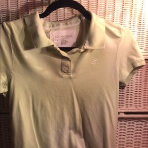 Collar shirt